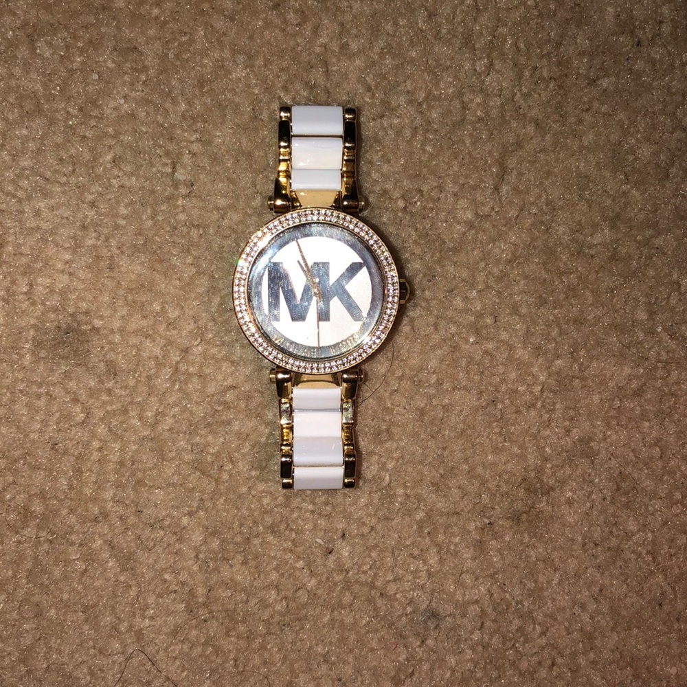 Michael kora watch